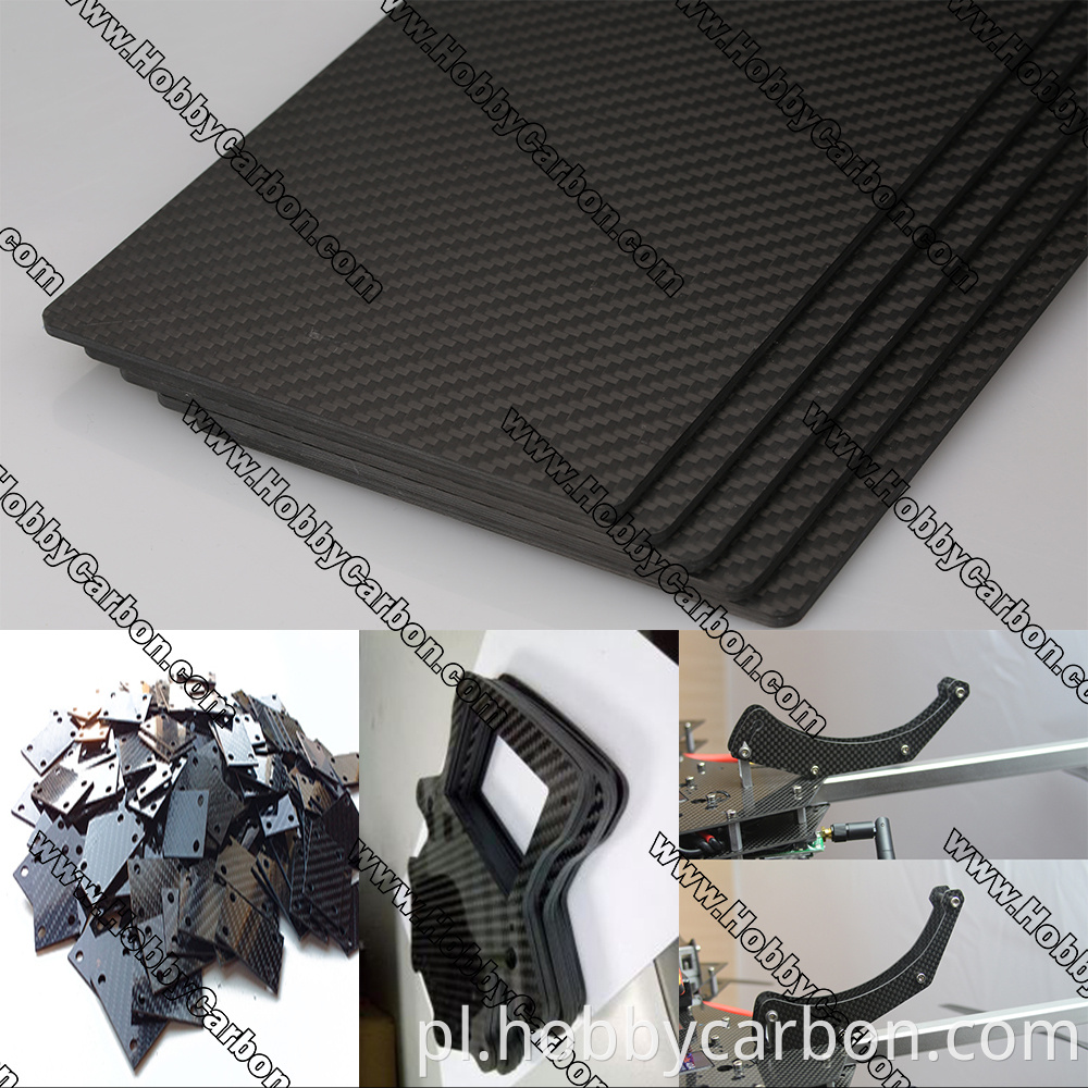 carbon fiber sheet